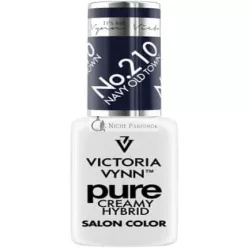 VICTORIA VYNN Pure Creamy Hybrid 210 Navy Old Town