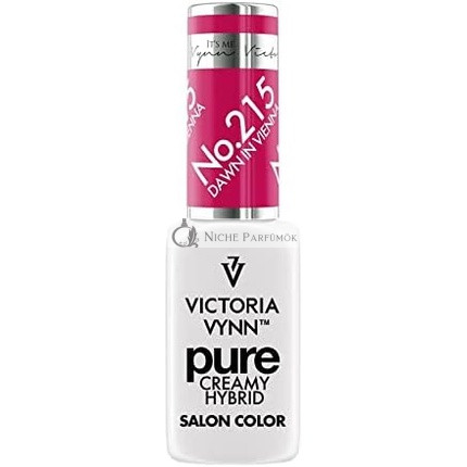 VICTORIA VYNN Pure Creamy Hybrid 215 Dawn in Vienna