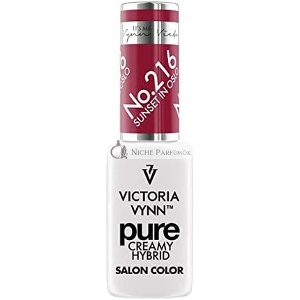 VICTORIA VYNN Pure Creamy Hybrid 216 Sunset in Oslo