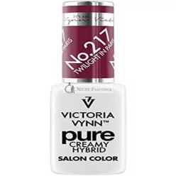 VICTORIA VYNN Pure Creamy Hybrid 217 TWILIGHT IN PARIS