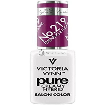 VICTORIA VYNN Pure Creamy Hybrid 219 Evening in Roma