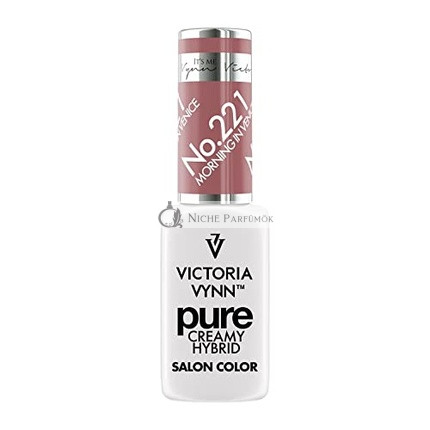 VICTORIA VYNN Pure Creamy Hybrid 221 Morning in Venice
