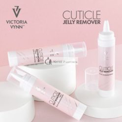VICTORIA VYNN Cuticle Jelly Remover 30ml