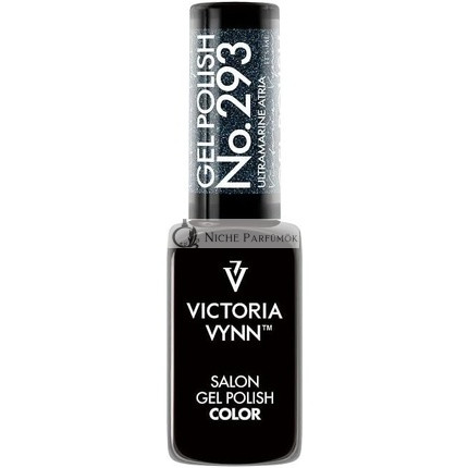 Victoria Vynn Gel Polish Colour 293 Ultramarine Atria UV/LED Soak Off 8ml