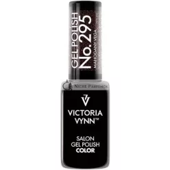  Victoria Vynn Gel Polish Colour 295 Mahogany Vega UV/LED Soak Off 8ml