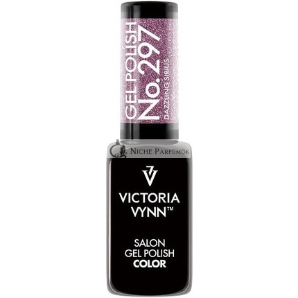 Victoria Vynn Gel Polish Colour 297 Dazzling Sirius UV/LED Soak Off 8ml
