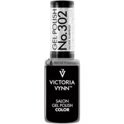   Victoria Vynn Gel Polish Colour 302 Silver Surprise UV/LED Soak Off 8ml