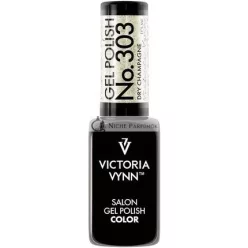   Victoria Vynn Gel Polish Colour 303 Dry Champagne UV/LED Soak Off 8ml