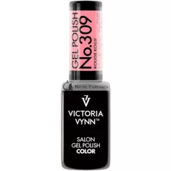   Victoria Vynn Gel Polish Colour 309 Rouge Kouji UV/LED Soak Off 8ml