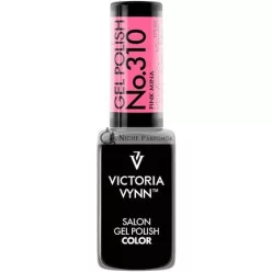   Victoria Vynn Gel Polish Colour 310 Pink Mina UV/LED Soak Off 8ml