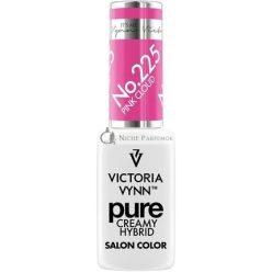 VICTORIA VYNN Pure Creamy Hybrid 225 Pink Cloud 8ml