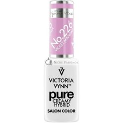 VICTORIA VYNN Pure Creamy Hybrid 226 VIOLET MANDALA 8ml