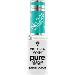 VICTORIA VYNN Pure Creamy Hybrid 228 Green Sing 8ml