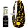 Victoria Vynn Gel Polish Top Gold Mirage No Wipe UV LED Gel Polish Top 8ml Gold Green White