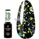 Victoria Vynn Gel Polish Top Green Mirage No Wipe UV LED Gel Polish Top 8ml