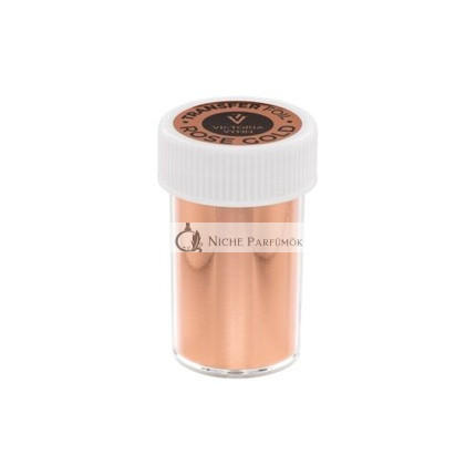 Victoria Vynn Transfer Foil for Embellishments Rose Gold