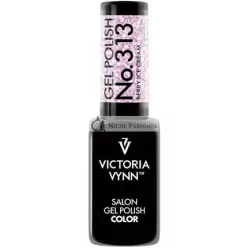   Victoria Vynn Gel Polish Colour 313 Berry Ice Cream UV/LED Soak Off 8ml