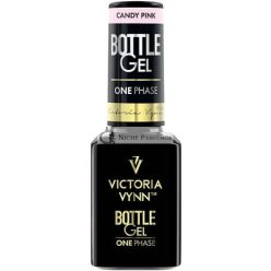   Victoria Vynn UV LED Nail Extension Gel One Phase Candy Pink 15ml