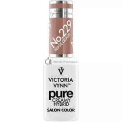   VICTORIA VYNN Pure Creamy Hybrid 229 BEIGE GLADE 8ml Voyage Collection