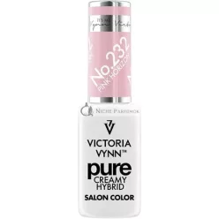 VICTORIA VYNN Pure Creamy Hybrid 232 Pink Horizon 8ml