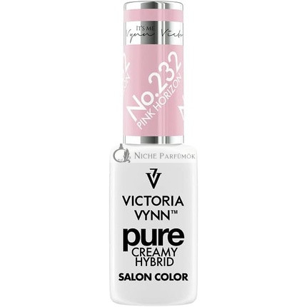 VICTORIA VYNN Pure Creamy Hybrid 232 Pink Horizon 8ml