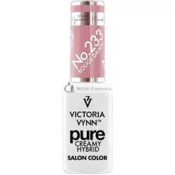 VICTORIA VYNN Pure Creamy Hybrid 233 ROUGE DAWN 8ml