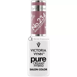 VICTORIA VYNN Pure Creamy Hybrid 234 Mauve Landscape 8ml