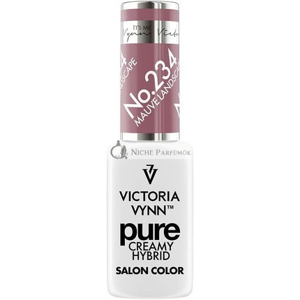 VICTORIA VYNN Pure Creamy Hybrid 234 Mauve Landscape 8ml