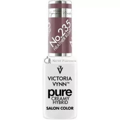 VICTORIA VYNN Pure Creamy Hybrid 235 HEATHER ROAD 8ml