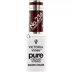 VICTORIA VYNN Pure Creamy Hybrid 236 Cherry Tour 8ml