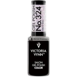  Victoria Vynn Gel Polish Colour 324 Disco Ball UV/LED Soak Off 8ml