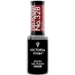   Victoria Vynn Gel Polish Colour 328 Red Soul UV/LED Soak Off 8ml