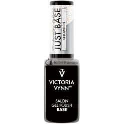   Victoria Vynn Just Base Snowden Hard & Long Nails UV LED Hybrid Gel Polish 8ml