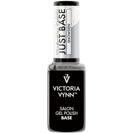Victoria Vynn Just Base Snowden Hard & Long Nails UV LED Hybrid Gel Polish 8ml