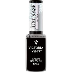   Victoria Vynn JUST BASE FROSEN Hard & Long Nails UV Led Hybrid Gel Polish 8ml Pink