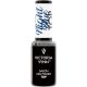 Victoria Vynn Gel Polish Night Blue Top No Wipe UV LED Gel Polish Top 8ml