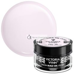   Victoria Vynn Build Gel UV/LED Gel Builder Nail Extension No. 16 Soft Rouge 50ml