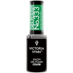   Victoria Vynn Gel Polish Colour 333 Kooky Malachite UV/LED Soak Off 8ml