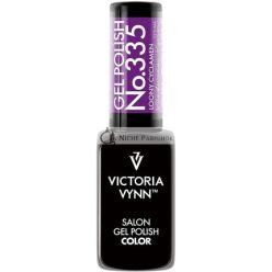   Victoria Vynn Gel Polish Colour 335 Loony Cyclamen UV/LED Soak Off 8ml