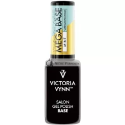 Victoria Vynn Mega Base Polish Gel Mint 8ml
