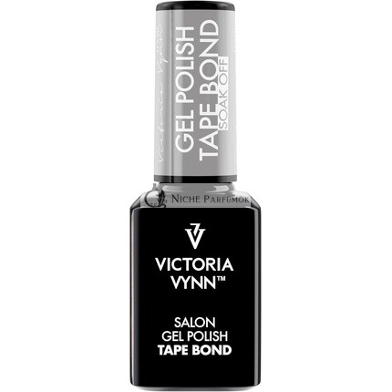 Victoria Vynn Gel Polish TAPE BOND Soak Off Manicure Nail Primer for Perfect Adhesion 15ml