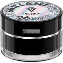   Victoria Vynn Brilliant Gel Polish Nail Art Decoration Glitter Sparkle UV LED 5g