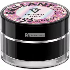   Victoria Vynn Brilliant Gel Polish Nail Art Decoration Glitter Sparkle UV LED 5g