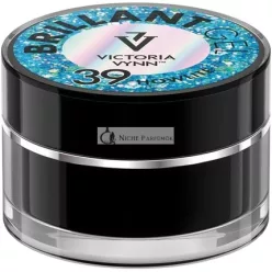   Victoria Vynn Brilliant Gel Polish Nail Art Decoration Glitter Sparkle UV LED 5g 39 Howlite