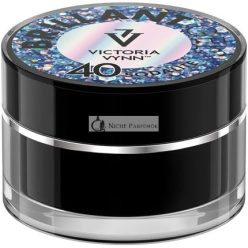   Victoria Vynn Brilliant Gel Polish Nail Art Decoration Glitter Sparkle UV LED 5g 40 Sodalite