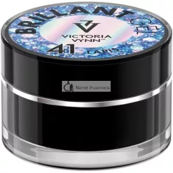   Victoria Vynn Brilliant Gel Polish Nail Art Decoration Glitter Sparkle UV LED 5g 41 Lapis
