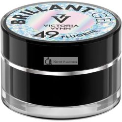   Victoria Vynn Brilliant Gel Polish Nail Art Decoration Glitter Sparkle UV LED 5g 49 Fluorite
