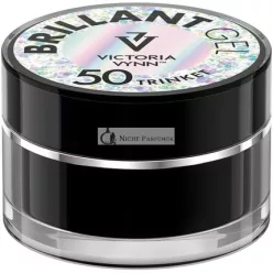   Victoria Vynn Brilliant Gel Polish Nail Art Decoration Glitter Sparkle UV LED 5g