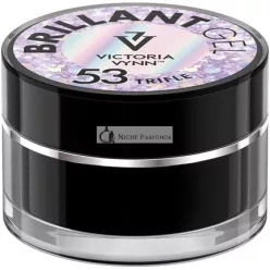   Victoria Vynn Brilliant Gel Polish Nail Art Decoration Glitter Sparkle UV LED 5g 53 Trifle