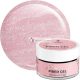 Victoria Vynn Sparkling UV/LED Builder Gel Easy Fiber Gel for Nail Manicure Glitter Sparkle Pink 15ml
